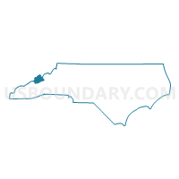 Madison County in North Carolina